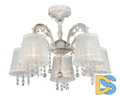 Потолочная люстра Omnilux OML-30007-05