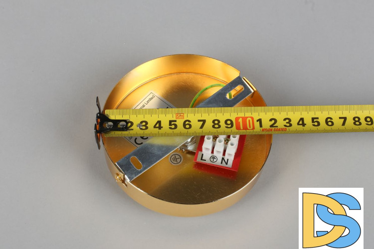 Люстра на штанге Aployt Rozali APL.606.07.10