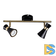 Cпот Kanlux Mileno EL-2I B-AG 29114