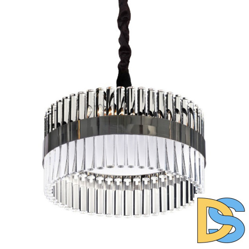 Подвесная люстра Delight Collection BRCH9072-40