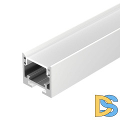 Профиль Arlight SL-LINE-2522-2500 WHITE 043110
