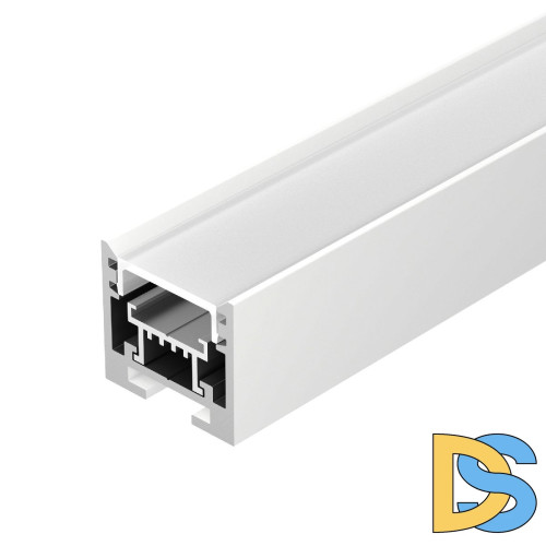 Профиль Arlight SL-LINE-2522-2500 WHITE 043110