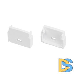 Заглушка Arlight FANTOM-W23-S с отверстием 047500