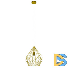 Подвесной светильник Eglo Carlton 49933