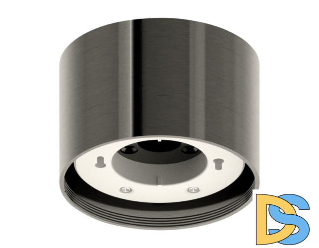 Корпус накладного светильника Ambrella Light DIY Spot C8115