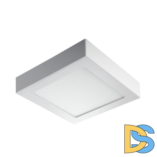 Накладной светильник Kanlux Kanti V2LED 12W-NW-W 28950