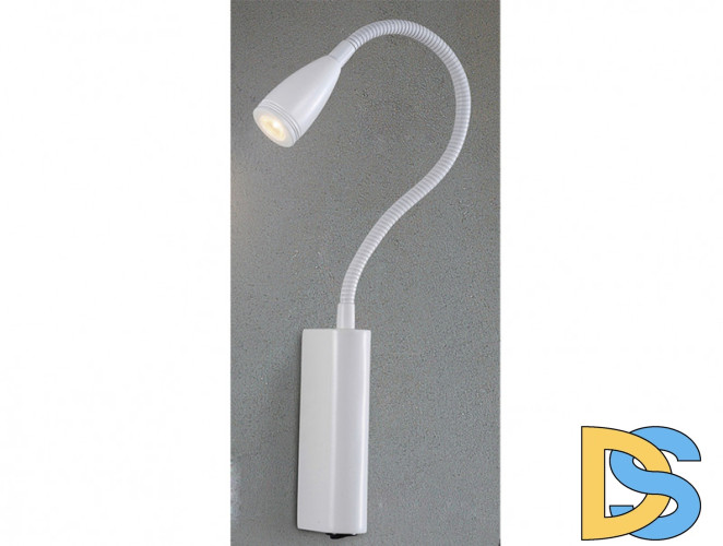 Бра Newport 14801/A LED white