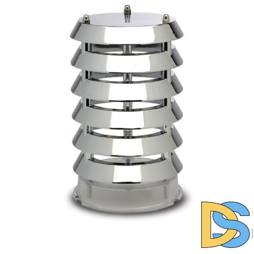 Садовый светильник Fumagalli Sauro D15.554.000.AXF1R.FC1