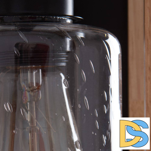 Бра Arte Lamp Dublin A7025AP-1BK