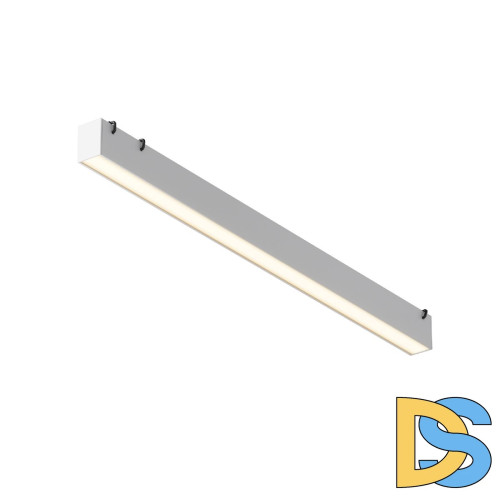 Трековый светильник Maytoni Basis TR129B-24W3K-W