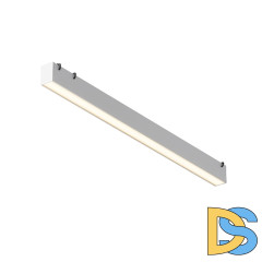 Трековый светильник Maytoni Basis TR129B-24W3K-W