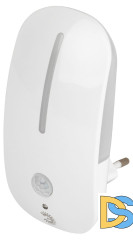 Ночник Эра NN-621-LS-MS-W Б0057212