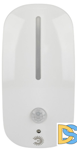 Ночник Эра NN-621-LS-MS-W Б0057212