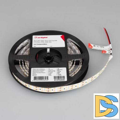 Светодиодная лента Arlight Rt-a240-15mm 2835 013746(2)