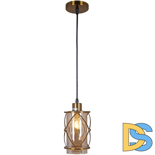 Подвесной светильник Reluce 03670-0.4-01 GB