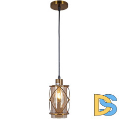 Подвесной светильник Reluce 03670-0.4-01 GB