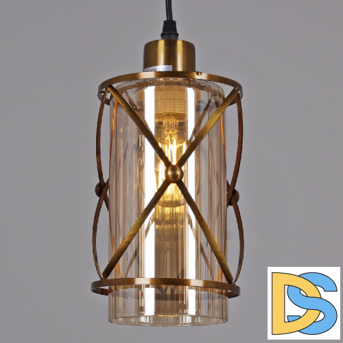 Подвесной светильник Reluce 03670-0.4-01 GB