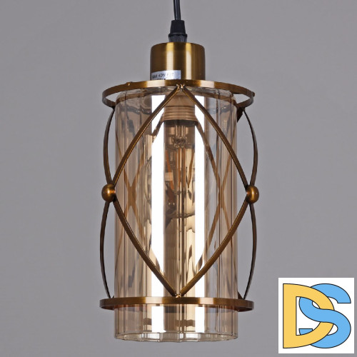 Подвесной светильник Reluce 03670-0.4-01 GB