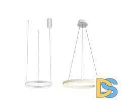 Подвесной светильник Kink Light Тор 08212,01A(4000K)