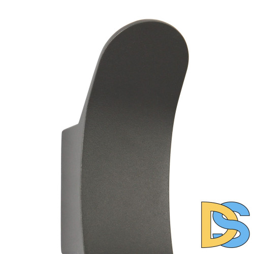 Уличный настенный светильник Favourite Gala 3030-2W