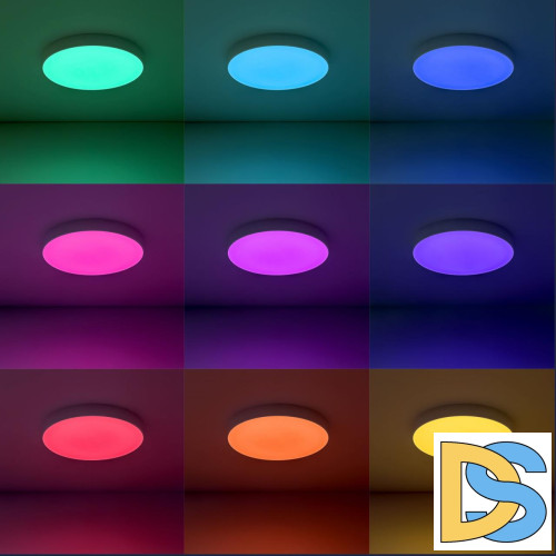 Потолочный светильник Citilux Купер CL724105G0