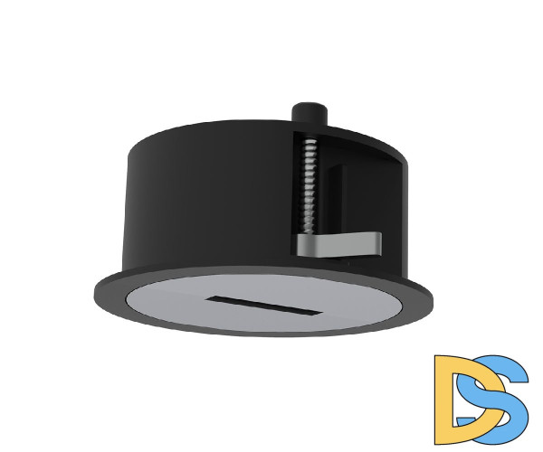 Потолочная чаша встраиваемая Kink Light Сатори 191-1,19