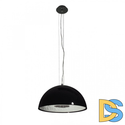 Подвесной светильник Loft IT Mirabell 10106/400 Black