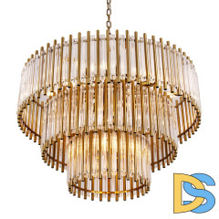 Подвесная люстра Cloyd Boulevar 10639