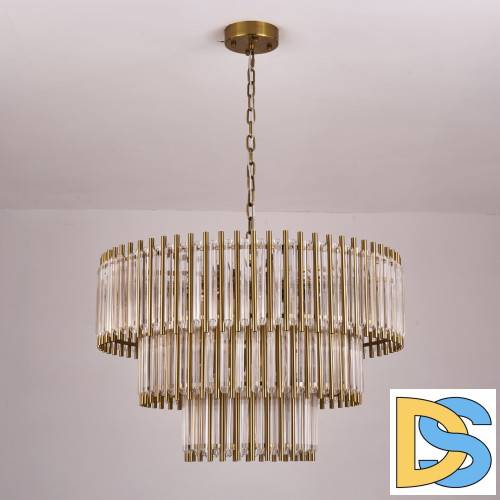 Подвесная люстра Cloyd Boulevar 10639