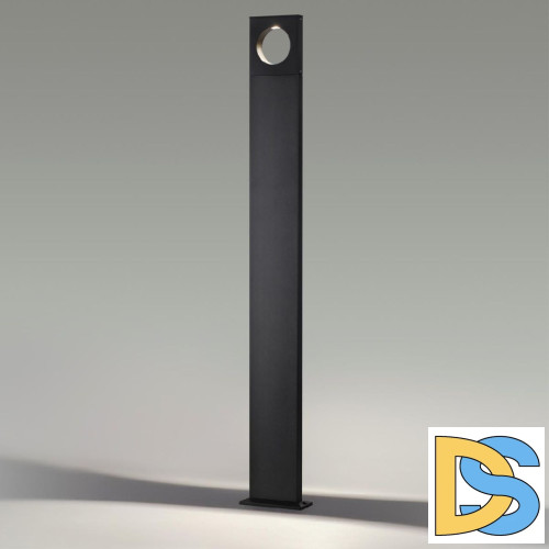 Ландшафтный светильник Odeon Light Como 6653/10GA