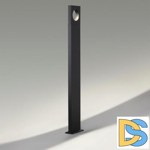 Ландшафтный светильник Odeon Light Como 6653/10GA