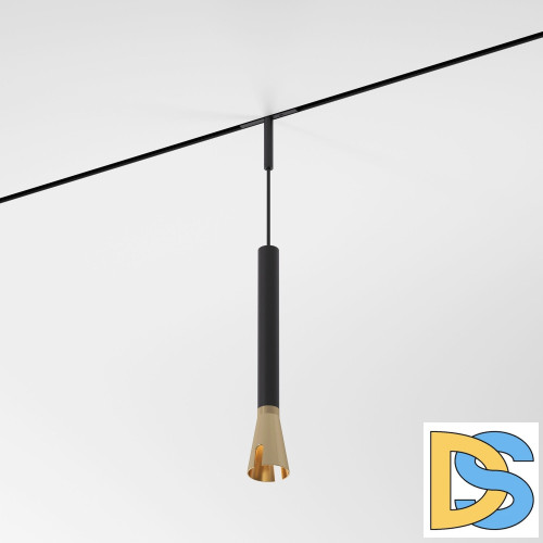 Трековый магнитный светильник Elektrostandard Mini Magnetic 4690389202230 85165/01 a065652