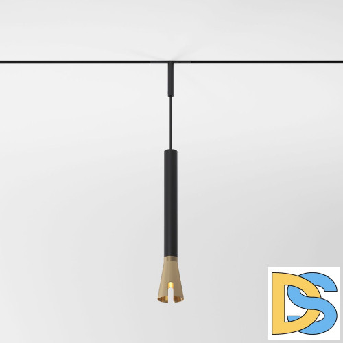 Трековый магнитный светильник Elektrostandard Mini Magnetic 4690389202230 85165/01 a065652