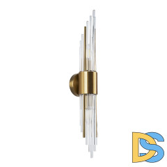 Настенный светильник Modelux ML.516.02 BS