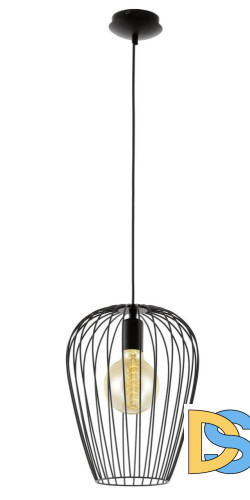 Подвесной светильник Eglo Newtown 49472