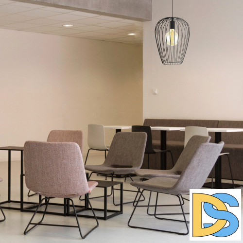 Подвесной светильник Eglo Newtown 49472