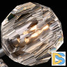 Подвесная люстра ImperiumLoft Rh Boule De Cristal 240202-22