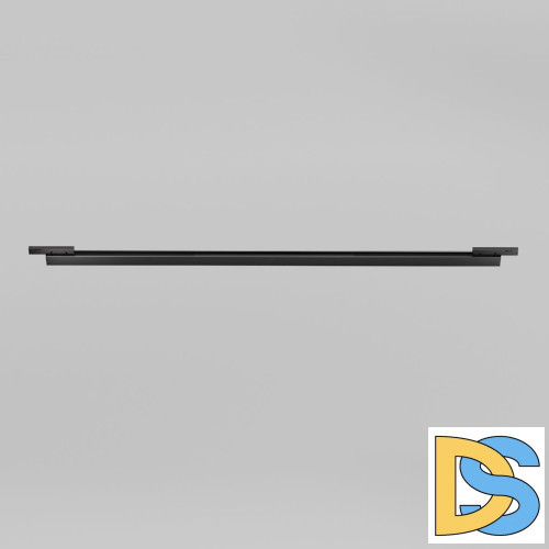 Трековый магнитный светильник Maytoni Basis TR192-1-16W3K-B