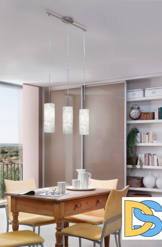 Подвесной светильник Eglo Amadora 90048