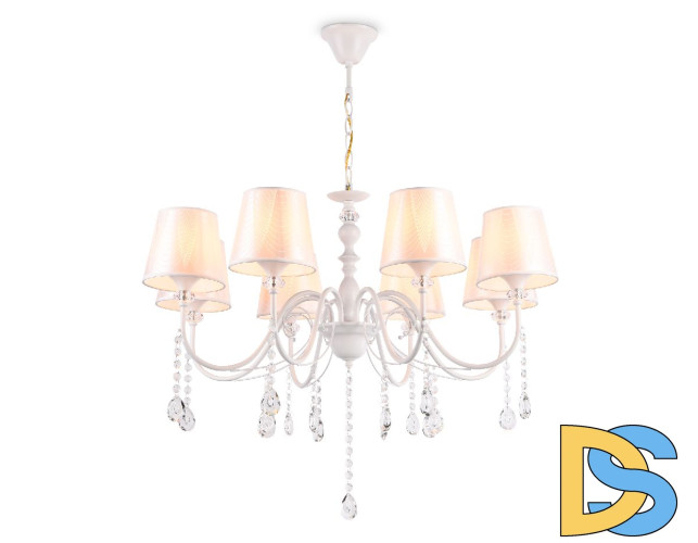 Подвесная люстра Ambrella Light Modern TR4605
