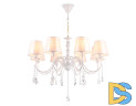 Подвесная люстра Ambrella Light Modern TR4605