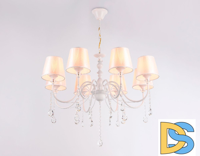 Подвесная люстра Ambrella Light Modern TR4605