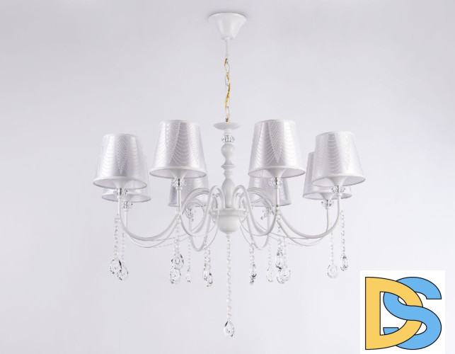 Подвесная люстра Ambrella Light Modern TR4605