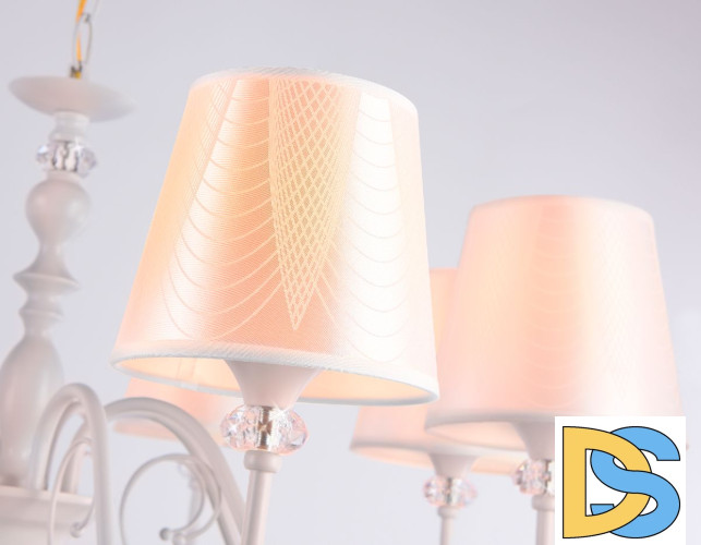 Подвесная люстра Ambrella Light Modern TR4605