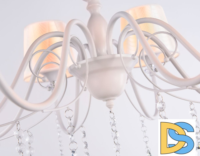 Подвесная люстра Ambrella Light Modern TR4605