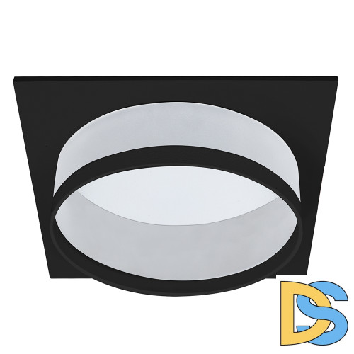 Встраиваемый светильник Feron DL701 51096