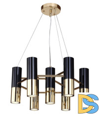 Подвесная люстра Favourite Ultra 1600-7P