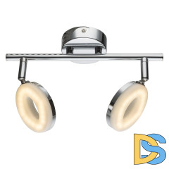 Светодиодный спот Globo Penelope 56121-2