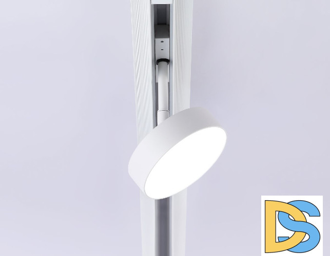 Трековый магнитный светильник Ambrella Light Magnetic Track System GL3854