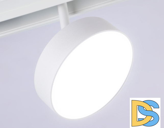 Трековый магнитный светильник Ambrella Light Magnetic Track System GL3854